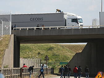 Concern over Irish imports in...